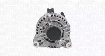 MAGNETI MARELLI 063731970010 -  Генератор